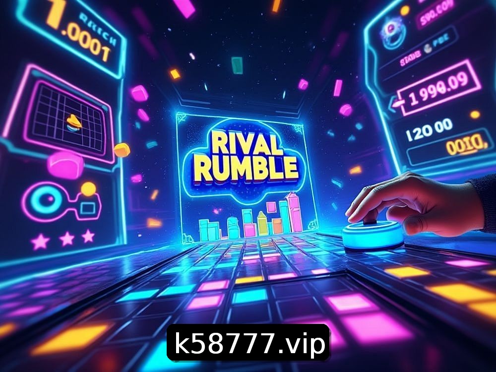 Promoção Relâmpago K58