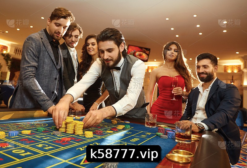Casino Ao Vivo K58