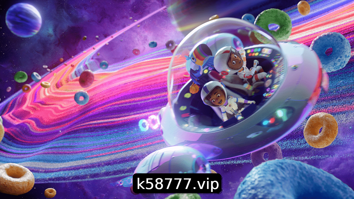 Jogo Spaceman K58